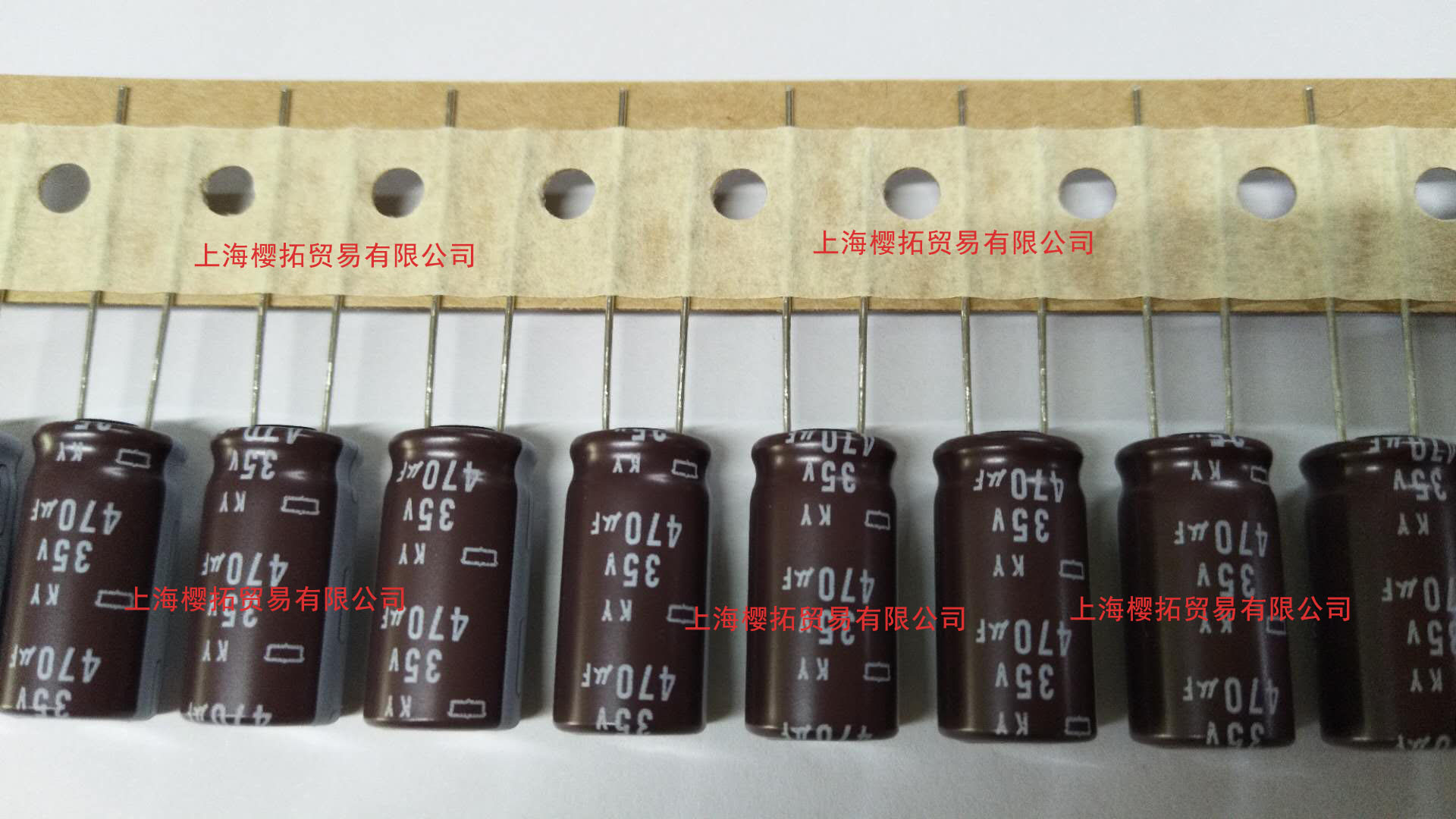 如何判斷電容器的好壞？